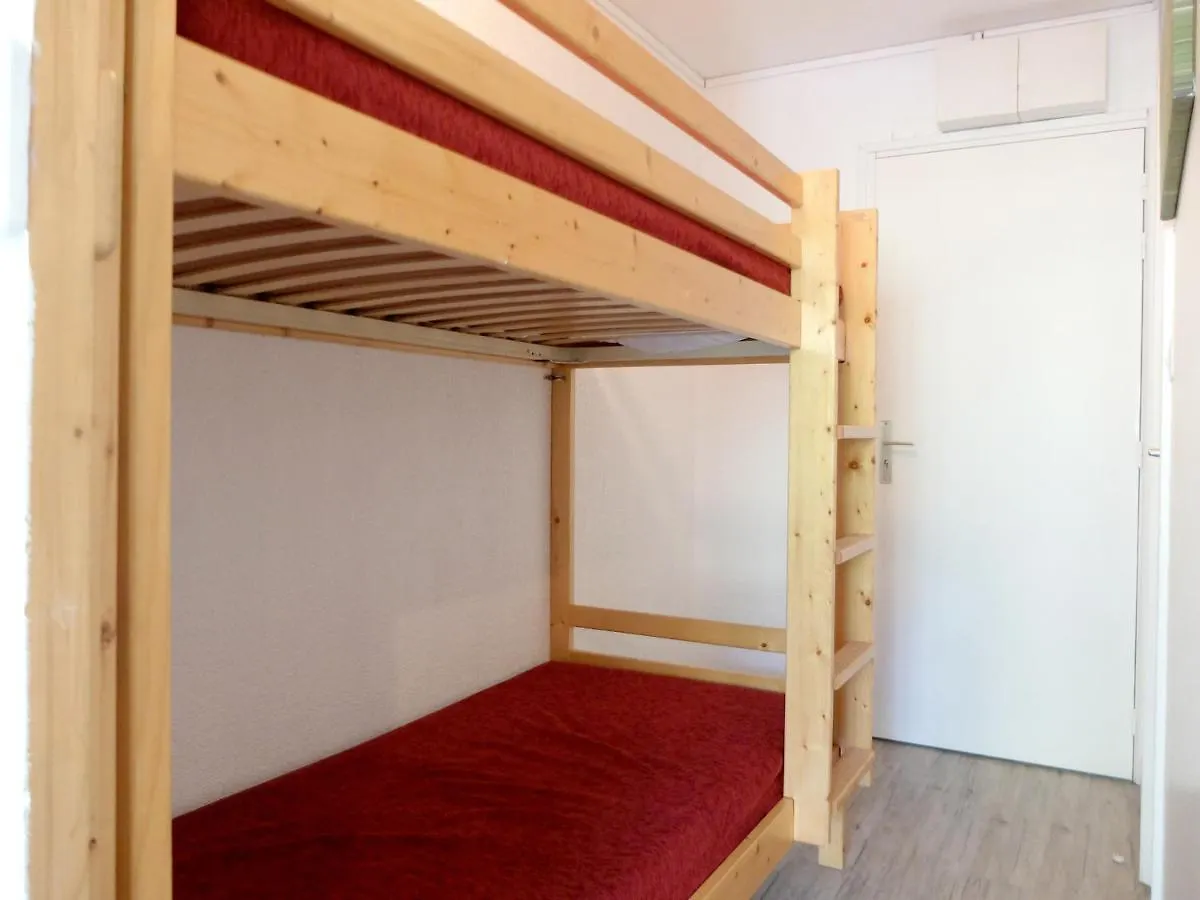 Studio Avec Balcon Proche Pistes Et Commerces A Tignes - Fr-1-502-493 Daire