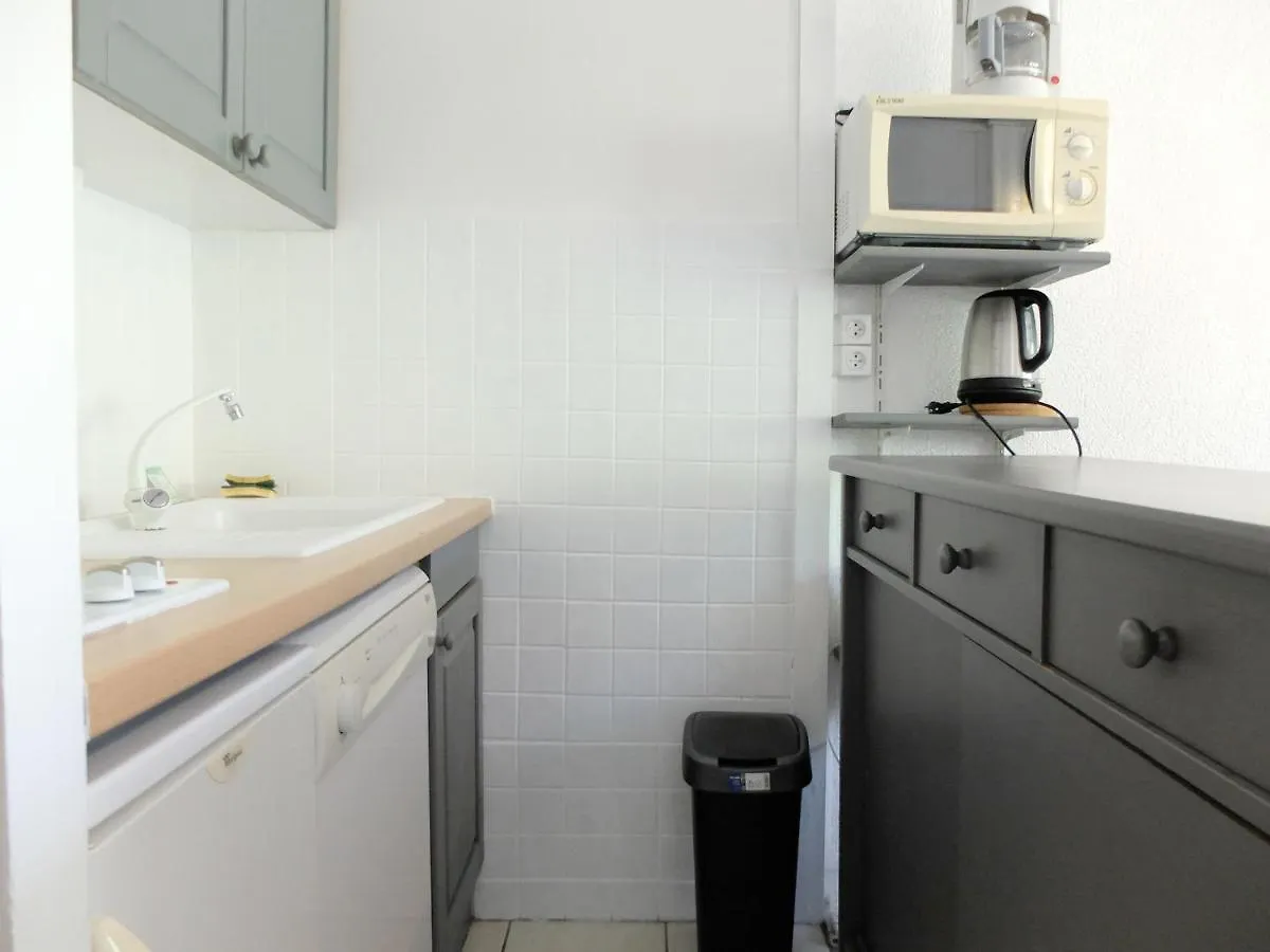 Apartman Studio Avec Balcon Proche Pistes Et Commerces A Tignes - Fr-1-502-493